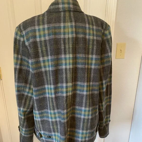 Pendleton Women's Wool Jacket - Picture 2 of 5